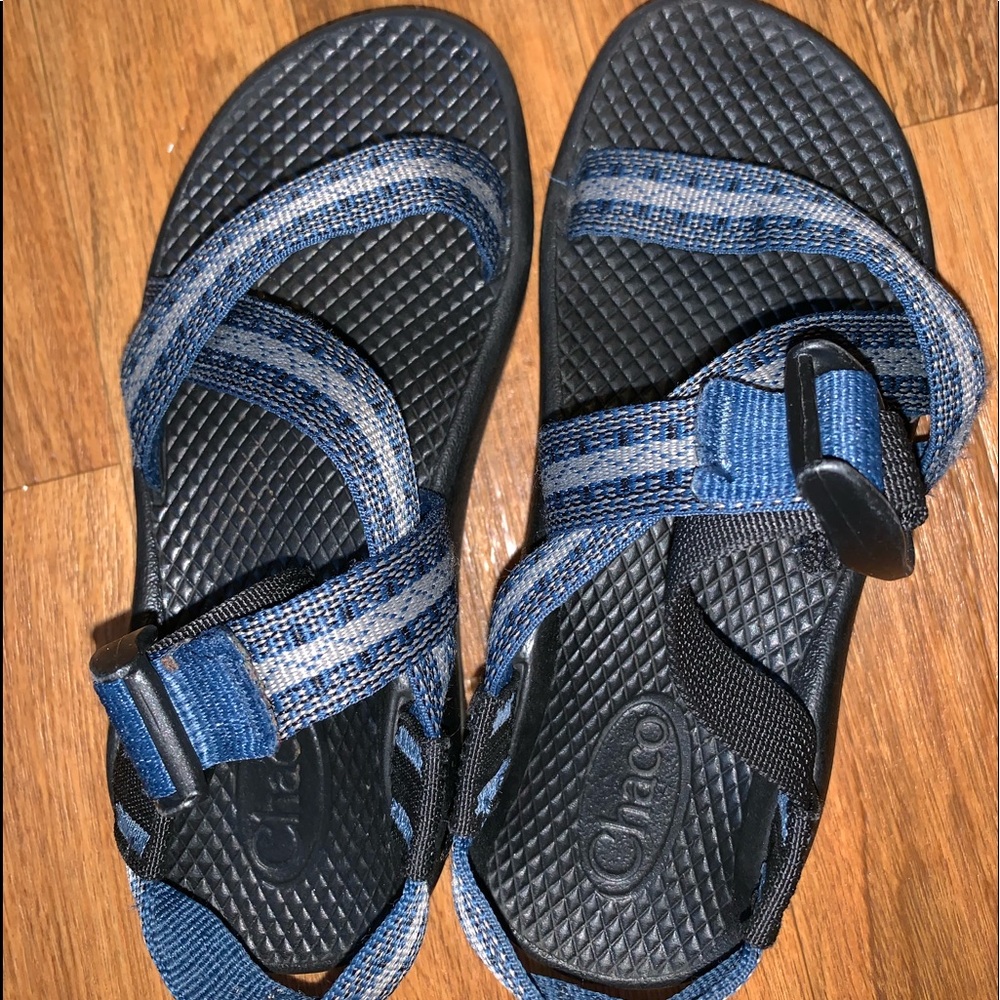 Boys Chaco sandals